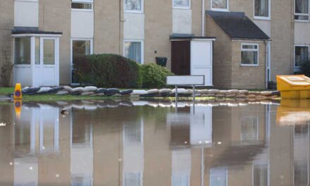 Barrière anti-inondation temporaire ou permanente : que choisir ?